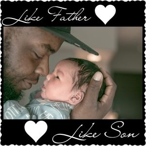 Meet your Posher, Patrick